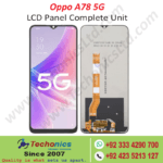 Oppo A78 5G LCD Panel