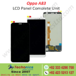 Oppo A83 LCD Panel