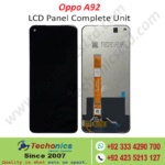 Oppo A92 LCD Panel - Image 2