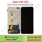 Oppo A96 4G LCD Panel