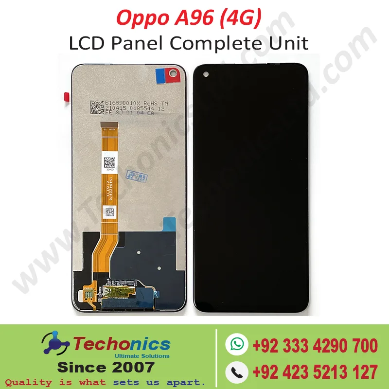 Oppo A96 4G LCD Panel