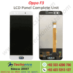 Oppo F3 LCD Panel - Image 3