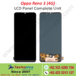 Oppo Reno 3 5G LCD Panel - Image 2