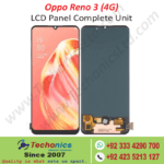 Oppo Reno 3 5G LCD Panel
