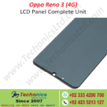Oppo Reno 3 5G LCD Panel - Image 3