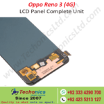 Oppo Reno 3 5G LCD Panel - Image 4