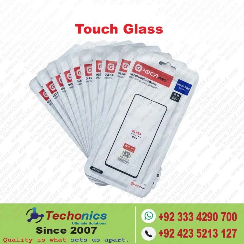 Huawei Enjoy Z (5G) Touch Glass - TechonicsLTD.com