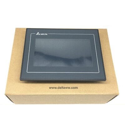 DOP-107CV | Delta 7 Inch Human Machine Interface