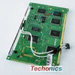LMG7420PLFC-X | Hitachi 5.1 Inch Human Machine Interface - Image 2