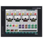 GT1685-STBA | Mitsubishi 12.1 inch HMI
