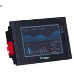 LEVI 2043E | WECON 4.3 inch HMI Screen
