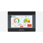 MT6051IP | WEINTEK 4.3 inch HMI Display