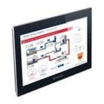 cMT3162x | WEINTEK 15.6 Inch HMI Display Panel