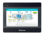 MT6103iP | WEINTEK 10.1 inch HMI Display Panel