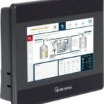 MT8051iP | Weintek 4.3 inch HMI Display Panel