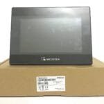MT8071iP | WEINTEK 7 Inch HMI Display Monitor