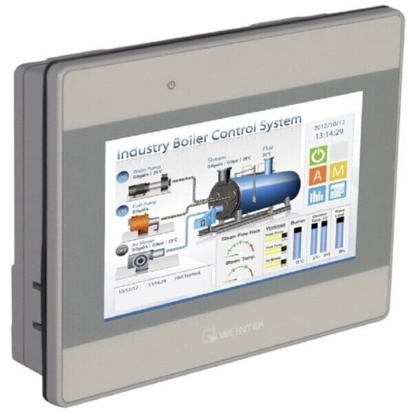 MT8102IE | Weintek 10.1 inch HMI Display Panel