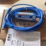 AMSAMOTION USB-FBS-232P0-9F PLC Programming Cable for FATEK PLC