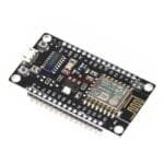 ESP8266 NodeMCU LoLin Lua V3 IoT Development Board, CH340 and WiFi Wireless Module - Image 2