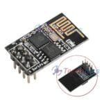 ESP8266 ESP-01S WIFI Transceiver Module PCB Antenna