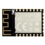 ESP8266 WIFI Transceiver Module | ESP-12F