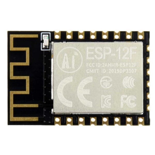 ESP8266 WIFI Transceiver Module | ESP-12F