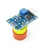 Figaro TGS 822 Alcohol Ethanol Gas Sensor Module (Highly Sensitive) - Image 2