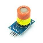 Figaro TGS 822 Alcohol Ethanol Gas Sensor Module (Highly Sensitive)
