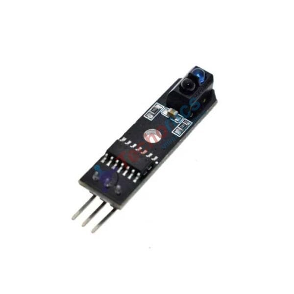 TCRT5000 Infrared Line Tracking / Reflective Optical Line Following Sensor Module