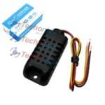 ASAIR AM2301A Digital Temperature and Humidity Sensor