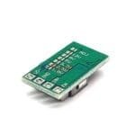 DC-DC Power Converter 5V to 24V Input and 5V (3A) Output - Step Down Voltage Module - Image 3