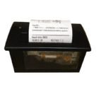 High Quality 58mm TTL Mini Embedded Serial Thermal Printer | DP-EH600 - Industrial Grade