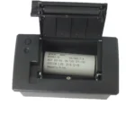 Embedded Mini Thermal Printer with TTL and RS232 interface