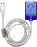 Industrial Grade UoTEK UT-8890 USB 2.0 to RS-232/485/422 three-in-one Converter | (USB to RS-232/485/422 Converter with ESD/Surge protection ±15KV - Image 4