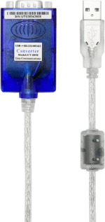 Industrial Grade UoTEK UT-8890 USB 2.0 to RS-232/485/422 three-in-one Converter | (USB to RS-232/485/422 Converter with ESD/Surge protection ±15KV - Image 2