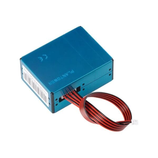 PMS5003ST PM1 PM2.5 PM10 Temperature Humidity andGas Air Particle Dust Laser Sensor Module Price in Pakistan