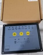 DSE704 ATS (Automatic Transfer Switch) | AMF (Auto Mains Failure Controller) - Image 2