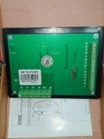 DSE 704 Automatic Transfer Switch (ATS) Generator Control price in pakistan