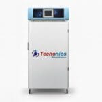 Environment Stability Chamber Control System