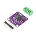 MAX31865 Amplifier Module for Precision Temperature Sensor Thermocouple PT100 to PT1000 - Image 2