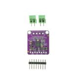 MAX31865 Amplifier Module for Precision Temperature Sensor Thermocouple PT100 to PT1000 - Image 3