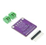 MAX31865 Amplifier Module for Precision Temperature Sensor Thermocouple PT100 to PT1000 - Image 4
