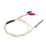 PT100 3-wire Platinum resistance temperature sensor probe
