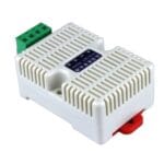 Modbus RTU RS485 SHT30 Sensor Module for Temperature & Humidity Monitoring - Wall-Mount Industrial Grade, High Sensitivity