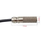 SJ57 | SHT30 Industrial-Grade Temperature & Humidity Transmitter - RS485 Modbus RTU Digital Sensor with SJ57 High-Sensitivity Probe - Image 3