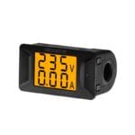 PZEM-026 (Peacefair) Digital AC Voltmeter Ammeter | 80V-260V Single Phase Panel Meter