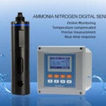 Ammonia / Nitrogen Monitoring System