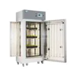 Smart Plant Growth Chamber Control System