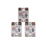 FOTEK SSR-40 DA Solid State Relay Module - 40A DC to AC (Input 3-32VDC, Output 24-380VAC) - Image 2
