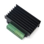 TB6600 Stepper Motor Driver Module for CNC & 3D Printer | 4A 9V-42V DC | Microstep Driver for 2-phase stepper motors | NEMA 17, 23 & 24 - Image 2